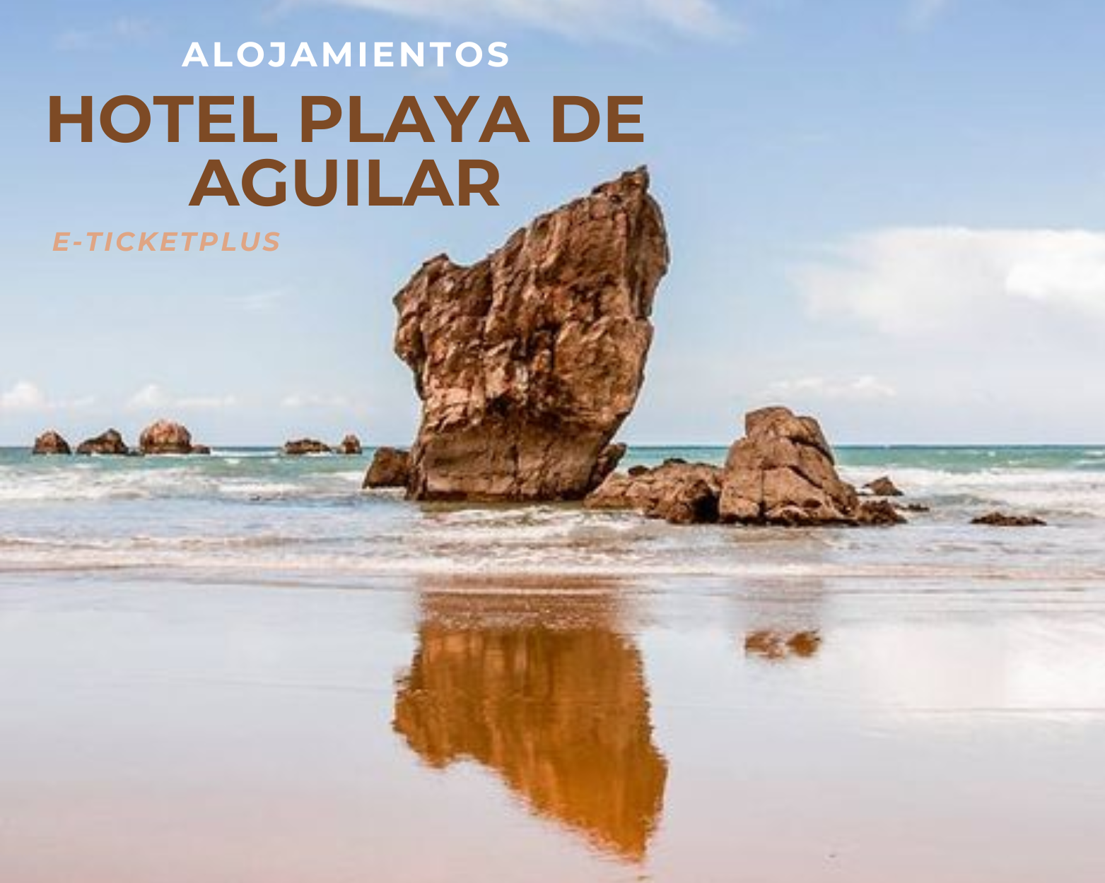 Hotel Playa de Aguilar